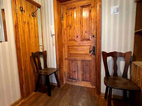 квартира за адресою Харківська вул., 12