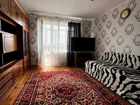 квартира за адресою Харківська вул., 12