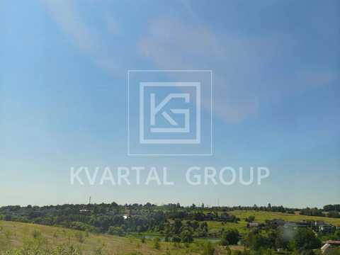 участок по адресу с. Горбовичи, 
