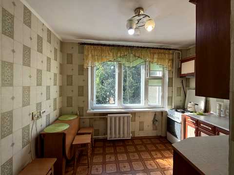 квартира по адресу Науки просп., 86
