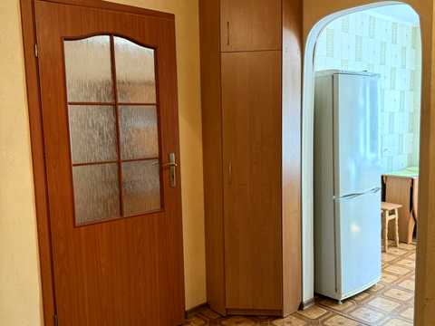 квартира по адресу Науки просп., 86