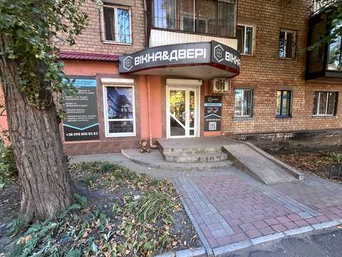 коммерческая по адресу Тесленка ул., 6