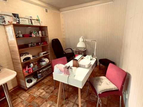 коммерческая по адресу Тесленка ул., 6