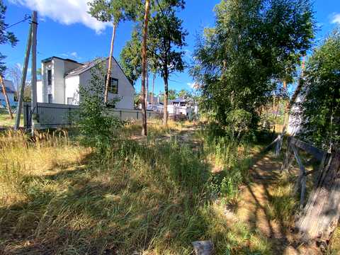 ділянка за адресою Лугова вул., 30Р