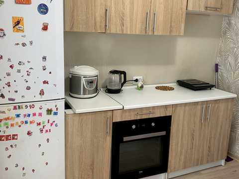 кімната за адресою Деповська вул., 4