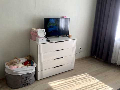 кімната за адресою Деповська вул., 4