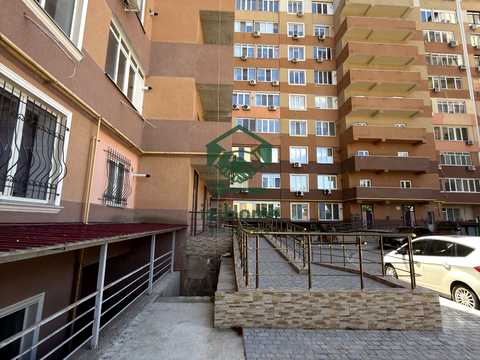 коммерческая по адресу Зоопарковая ул., 8в