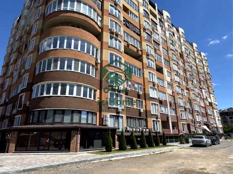 коммерческая по адресу Зоопарковая ул., 8в