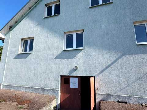 комерційна за адресою Радехів, Львівська вул., 5