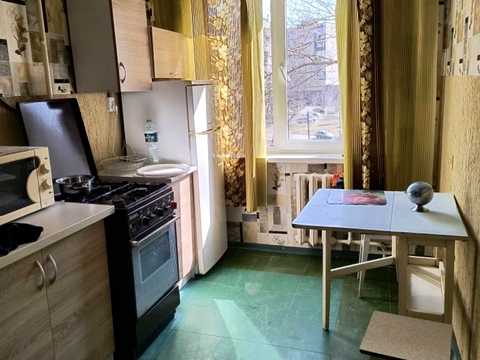 квартира по адресу Десантная ул., 7