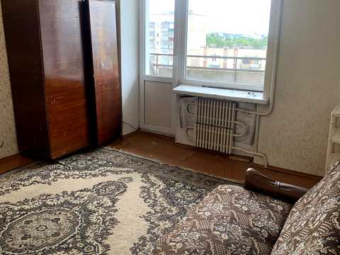 квартира за адресою Прибузький пров., 1