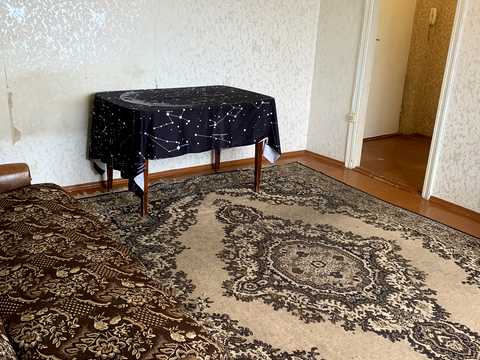 квартира за адресою Прибузький пров., 1