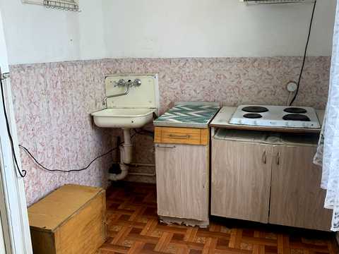 квартира за адресою Прибузький пров., 1