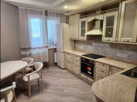 квартира за адресою Михайла Максимовича вул. (Онуфрія Трутенка), 3-Д