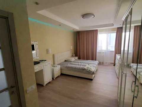 квартира за адресою Михайла Максимовича вул. (Онуфрія Трутенка), 3-Д