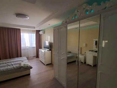 квартира за адресою Михайла Максимовича вул. (Онуфрія Трутенка), 3-Д