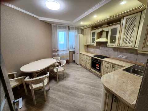квартира за адресою Михайла Максимовича вул. (Онуфрія Трутенка), 3-Д