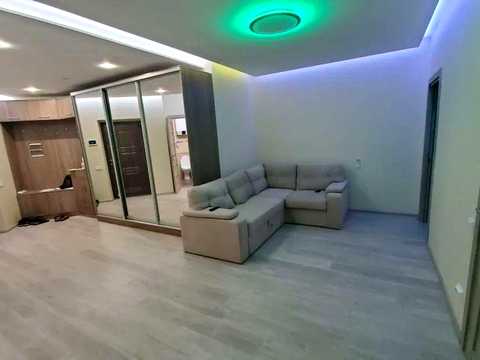 квартира за адресою Михайла Максимовича вул. (Онуфрія Трутенка), 3-Д