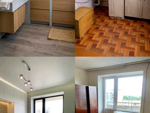 квартира за адресою Прибузький пров., 1
