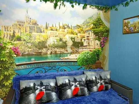 квартира за адресою Отакара Яроша вул., 17