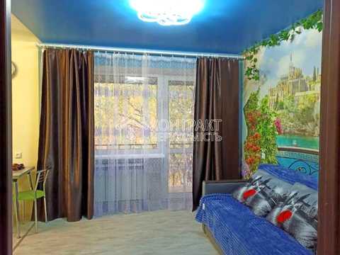 квартира за адресою Отакара Яроша вул., 17