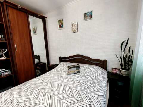 квартира за адресою Київська вул., 14