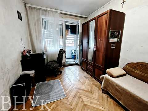 квартира за адресою Київська вул., 14