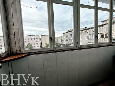 квартира за адресою Київська вул., 14