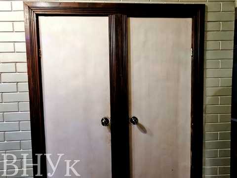 квартира за адресою Київська вул., 14
