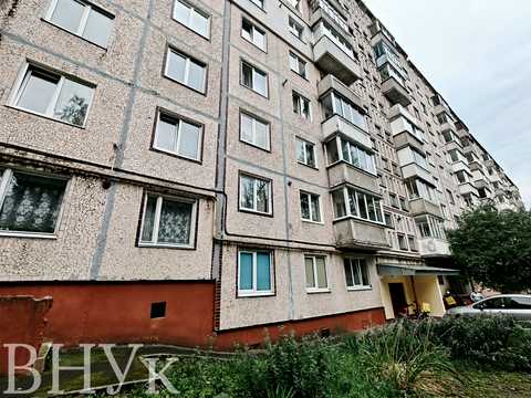 квартира за адресою Київська вул., 14
