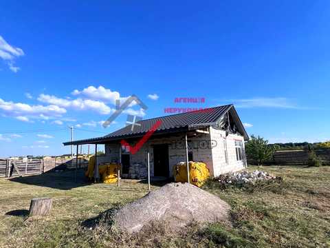 дом по адресу Абрикосова