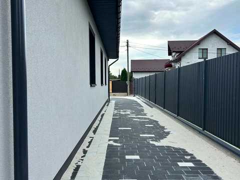 дом по адресу крайня, 30
