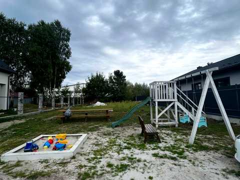 дом по адресу крайня, 30