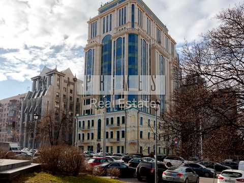 коммерческая по адресу Большая Васильковская ул. (Красноармейская), 98