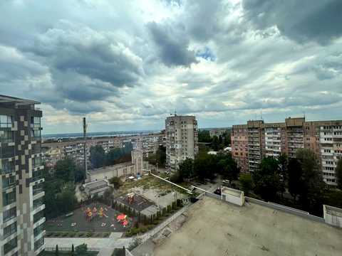 квартира по адресу Науки просп. (Гагарина), 112-Б