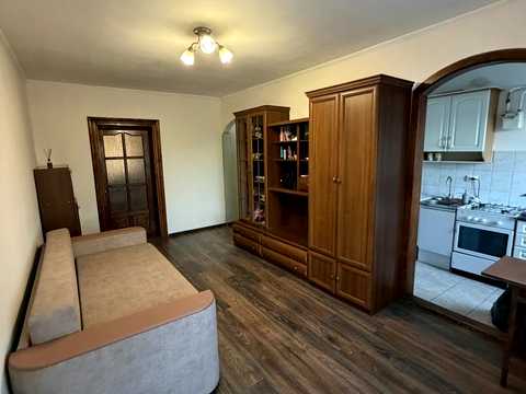 квартира за адресою Промислова вул., 3-А