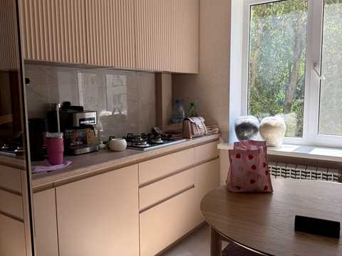 квартира за адресою Ентузіастів вул., 11