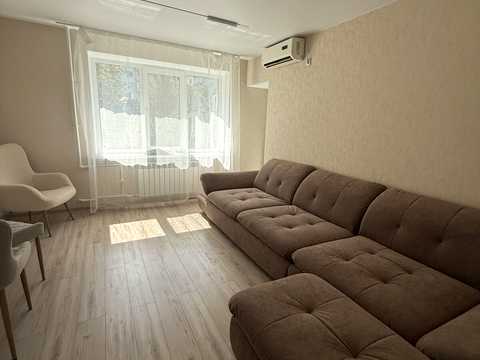 квартира за адресою Ентузіастів вул., 11