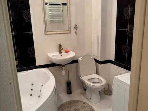 квартира за адресою Глинянський Тракт вул., 55
