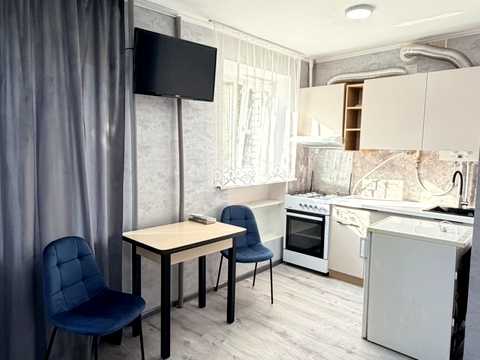 квартира за адресою Миру вул., 4