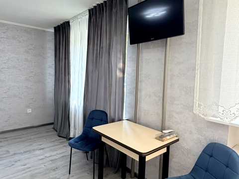 квартира за адресою Миру вул., 4