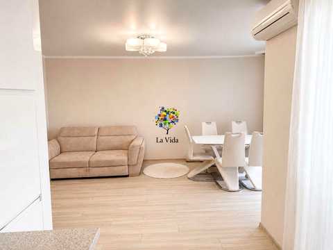 квартира за адресою Валерія Лобановського вул., 28