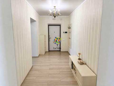 квартира за адресою Валерія Лобановського вул., 28