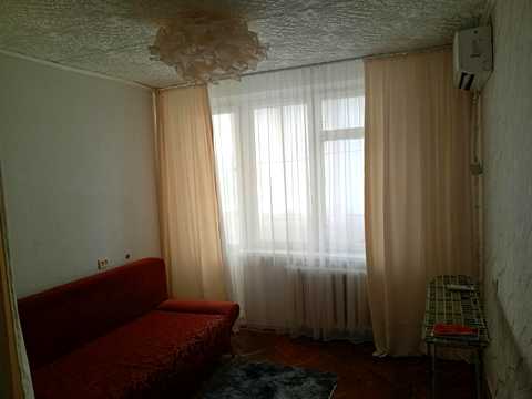квартира по адресу Мостицкая ул., 6