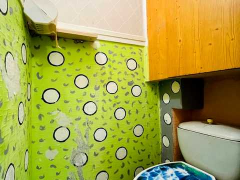 комната по адресу Верховинная ул., 80-А