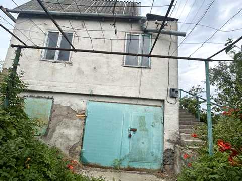 будинок за адресою 3-я Линия