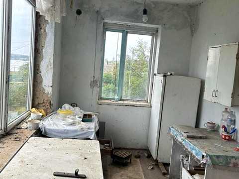 будинок за адресою 3-я Линия
