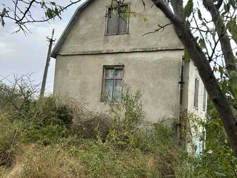 будинок за адресою 3-я Линия
