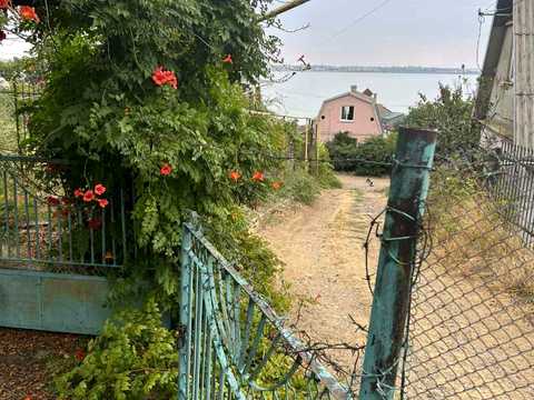 будинок за адресою 3-я Линия