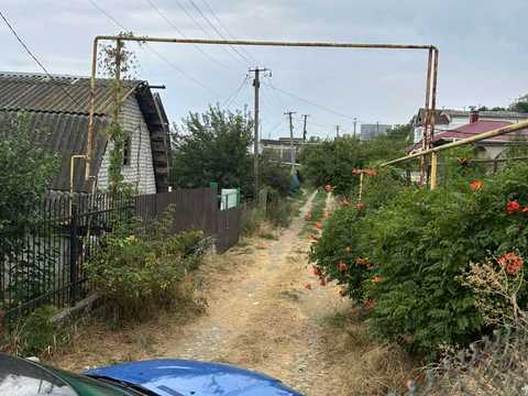 будинок за адресою 3-я Линия